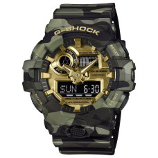 CASIO GA-700CMG-3AER