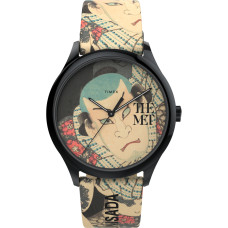 TIMEX TW2W25000U8