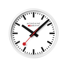 Mondaine A990.CLOCK.10SBB