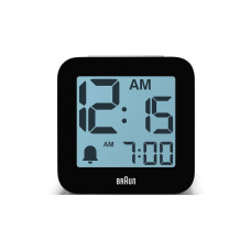 Braun BC25WP