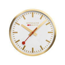 Mondaine A990.CLOCK.18SBG