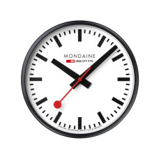 Mondaine A990.CLOCK.12SBB