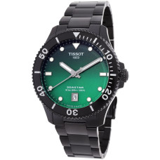Tissot T1204103309100