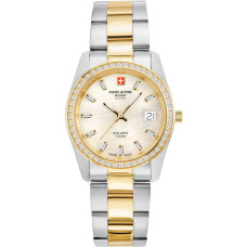 Swiss Alpine Military 7714.7143
