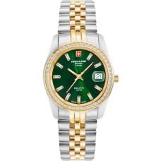 Swiss Alpine Military 7714.7244
