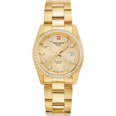 Swiss Alpine Military 7714.7111