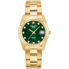 Swiss Alpine Military 7716.1114
