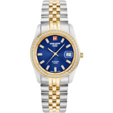 Swiss Alpine Military 7714.7245