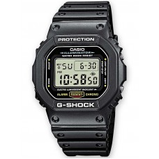 CASIO DW-5600E-1VER G-Shock